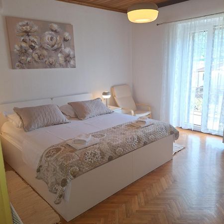 Holiday Home Leonida Jelsa (Hvar) Exterior foto