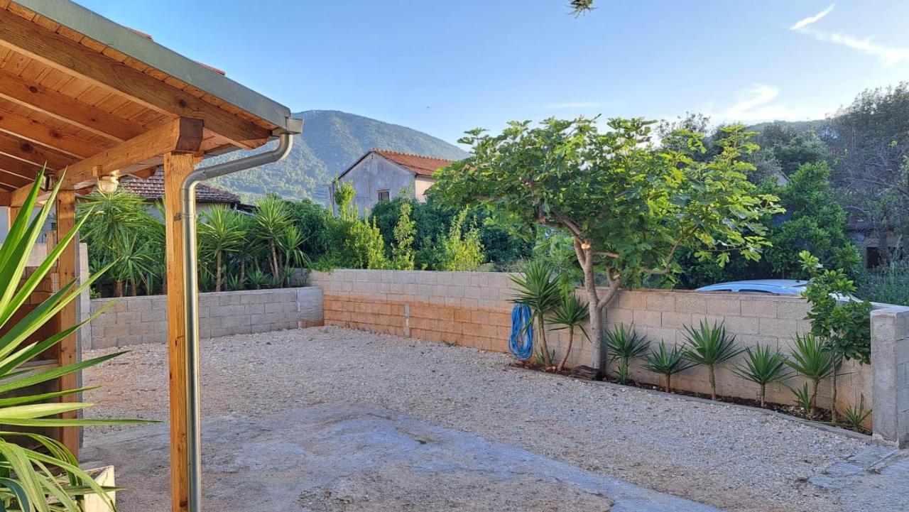 Holiday Home Leonida Jelsa (Hvar) Exterior foto