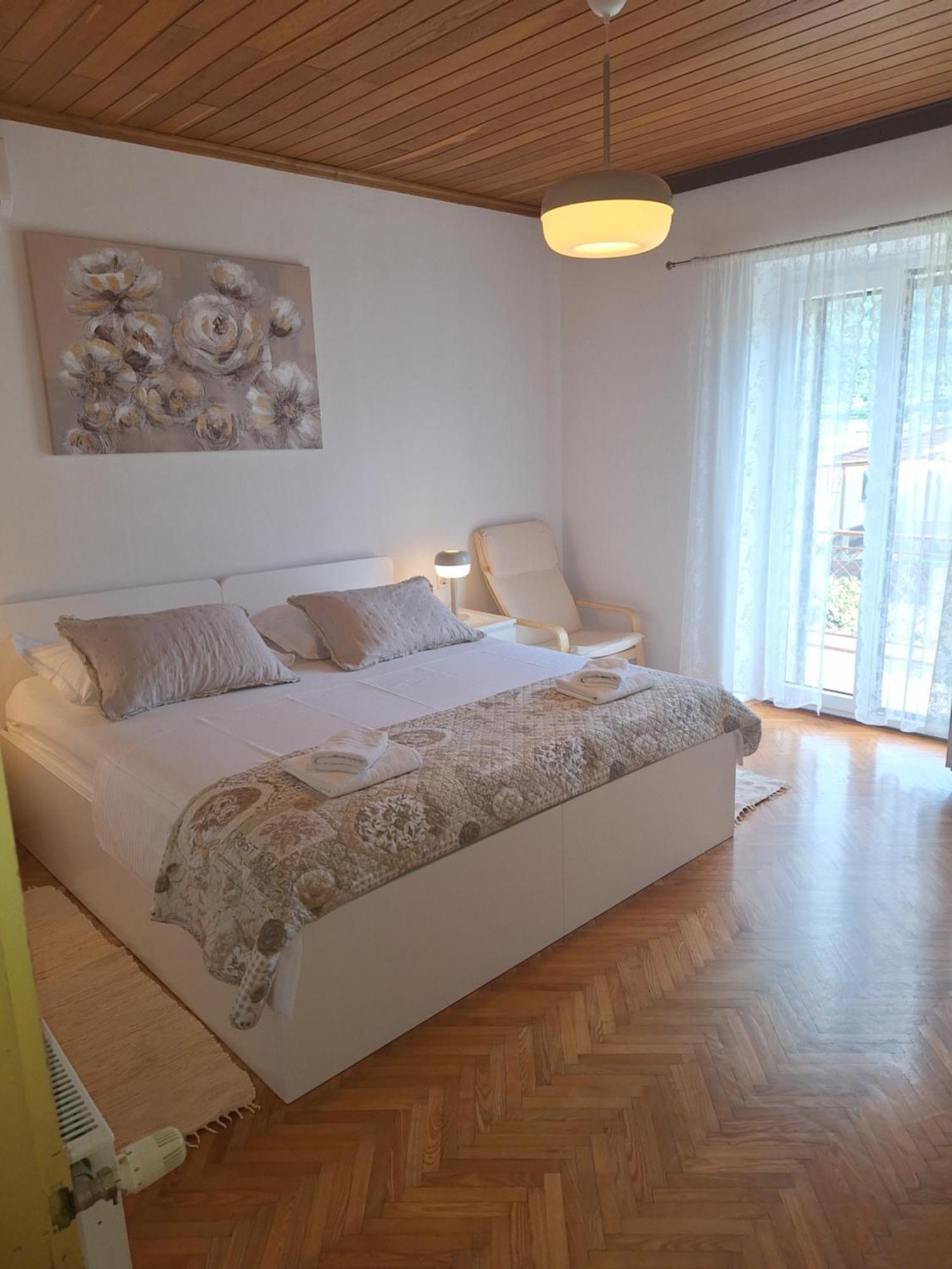 Holiday Home Leonida Jelsa (Hvar) Exterior foto