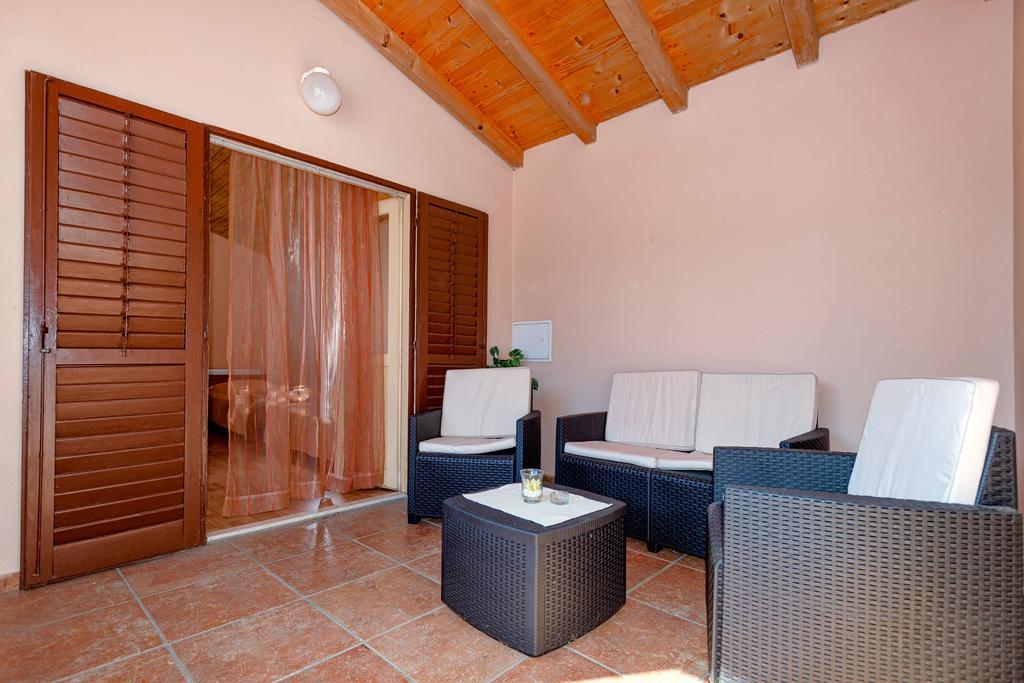 Holiday Home Leonida Jelsa (Hvar) Exterior foto