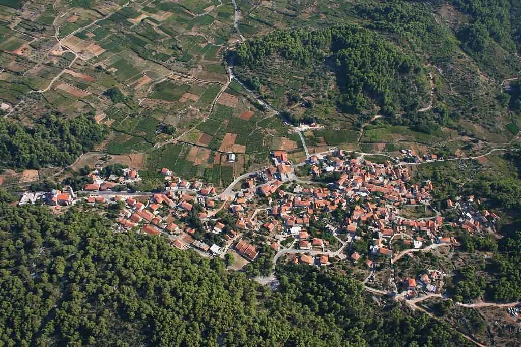Holiday Home Leonida Jelsa (Hvar) Exterior foto