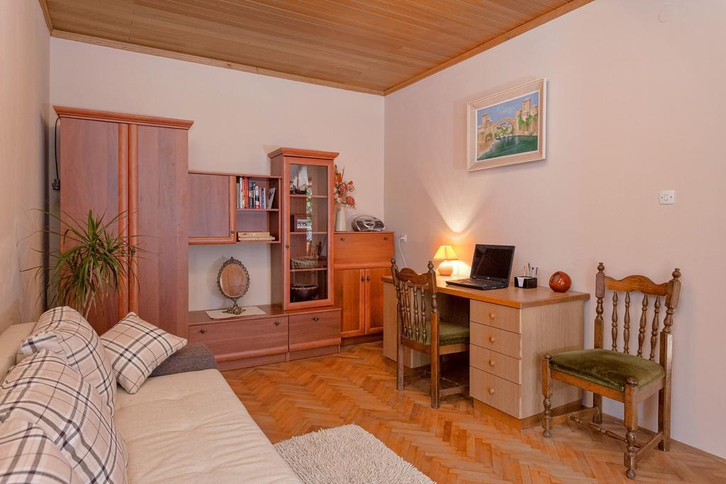 Holiday Home Leonida Jelsa (Hvar) Exterior foto