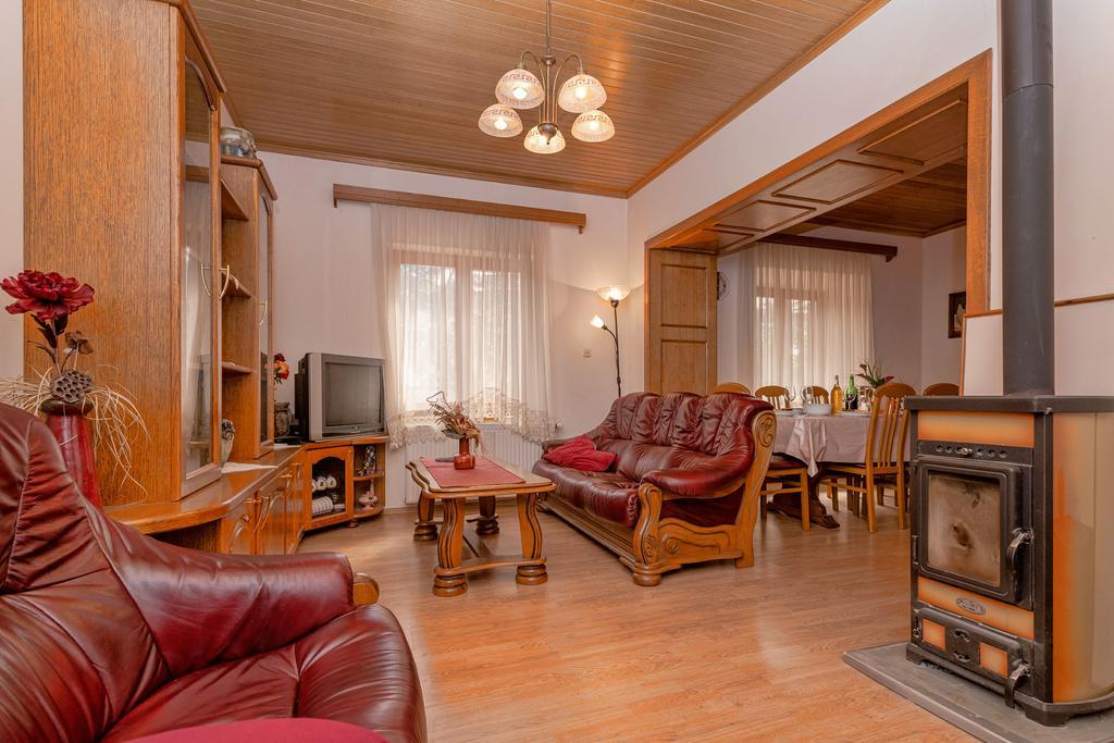 Holiday Home Leonida Jelsa (Hvar) Exterior foto