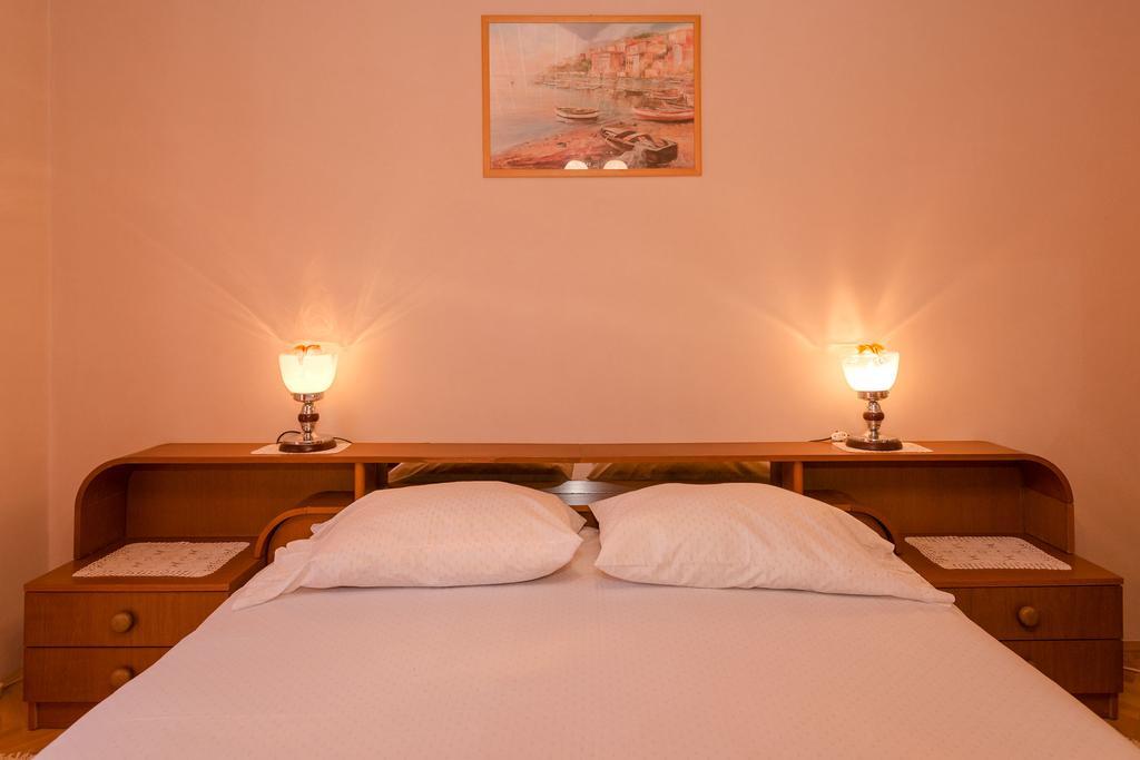 Holiday Home Leonida Jelsa (Hvar) Exterior foto