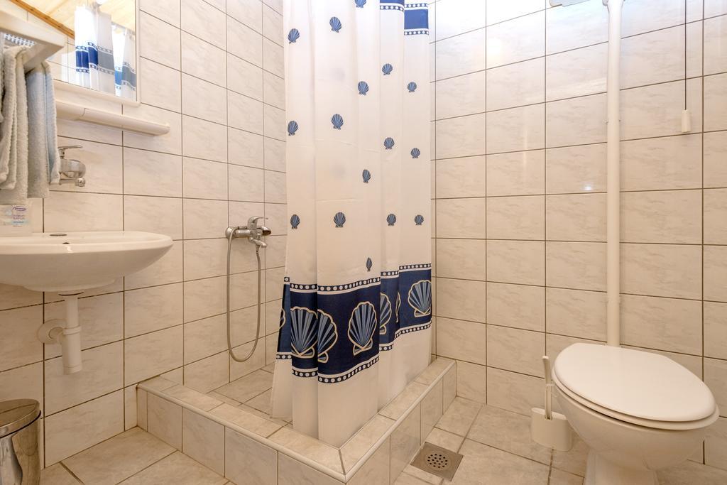 Holiday Home Leonida Jelsa (Hvar) Exterior foto