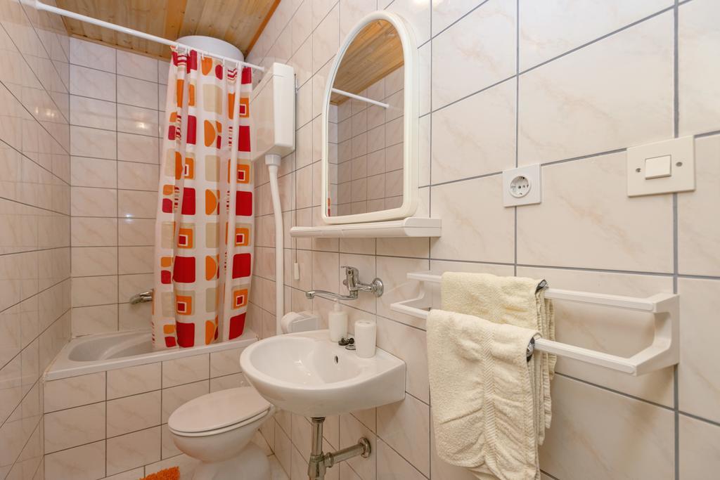 Holiday Home Leonida Jelsa (Hvar) Exterior foto