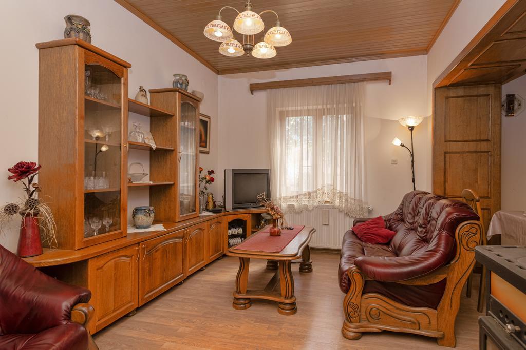Holiday Home Leonida Jelsa (Hvar) Exterior foto