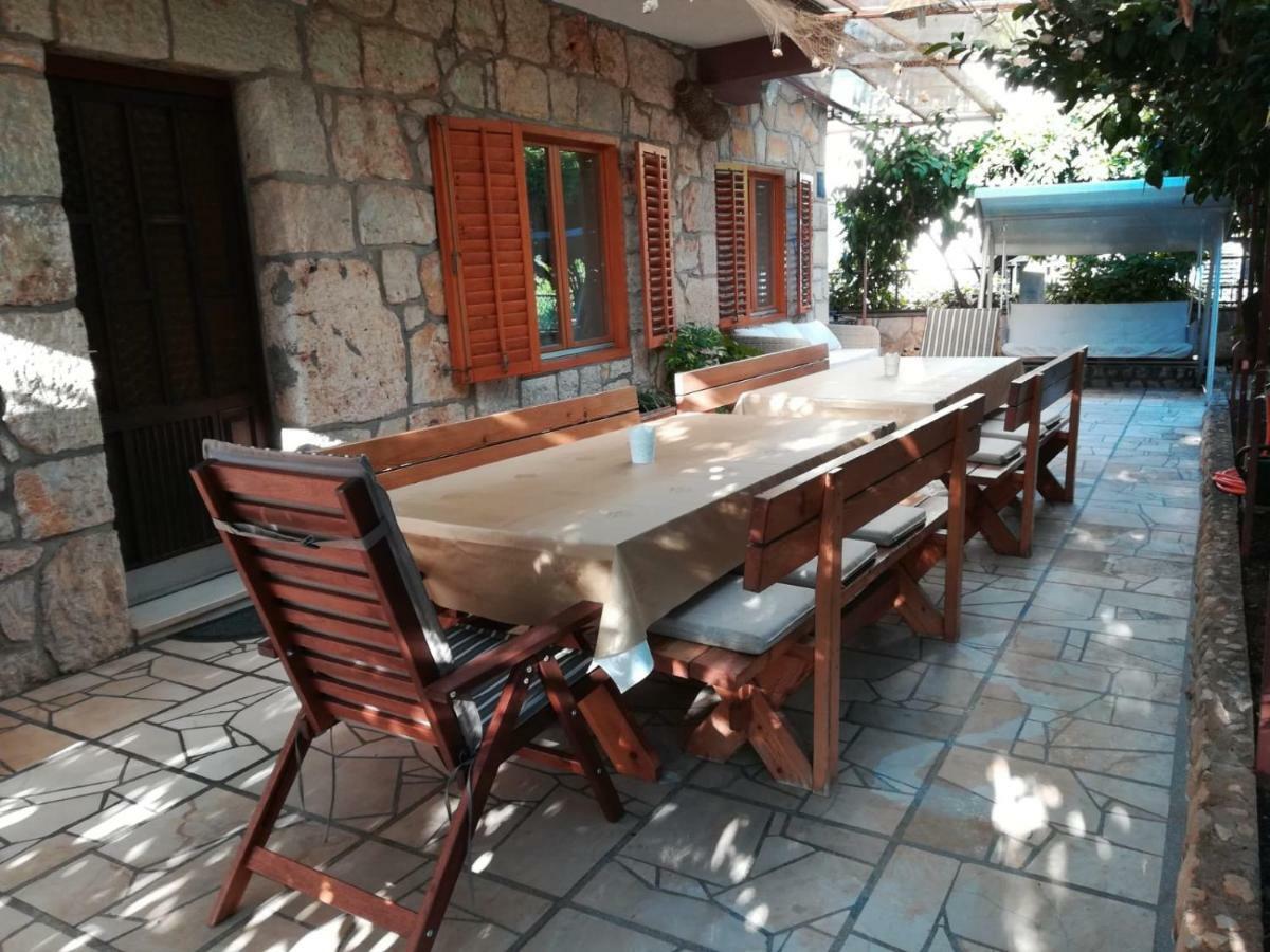 Holiday Home Leonida Jelsa (Hvar) Exterior foto