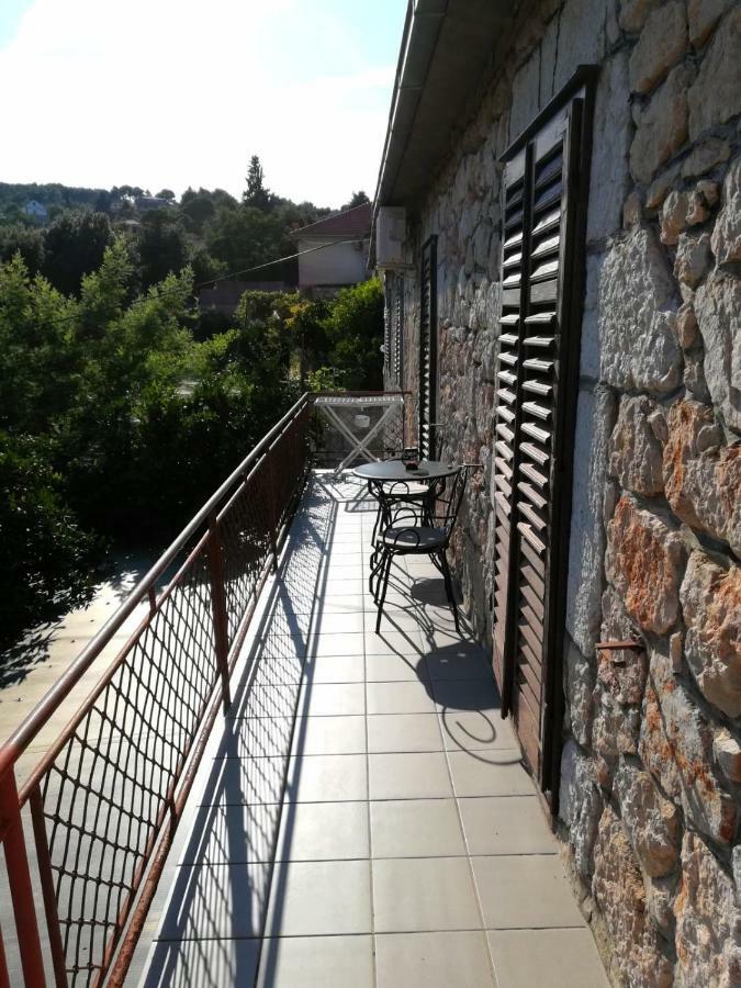 Holiday Home Leonida Jelsa (Hvar) Exterior foto