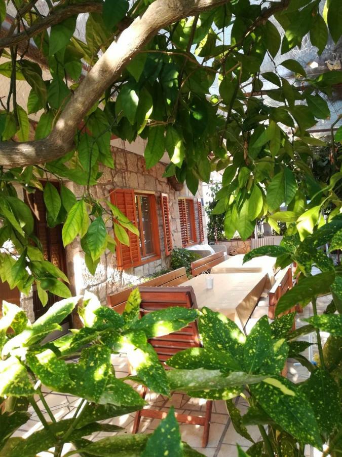 Holiday Home Leonida Jelsa (Hvar) Exterior foto