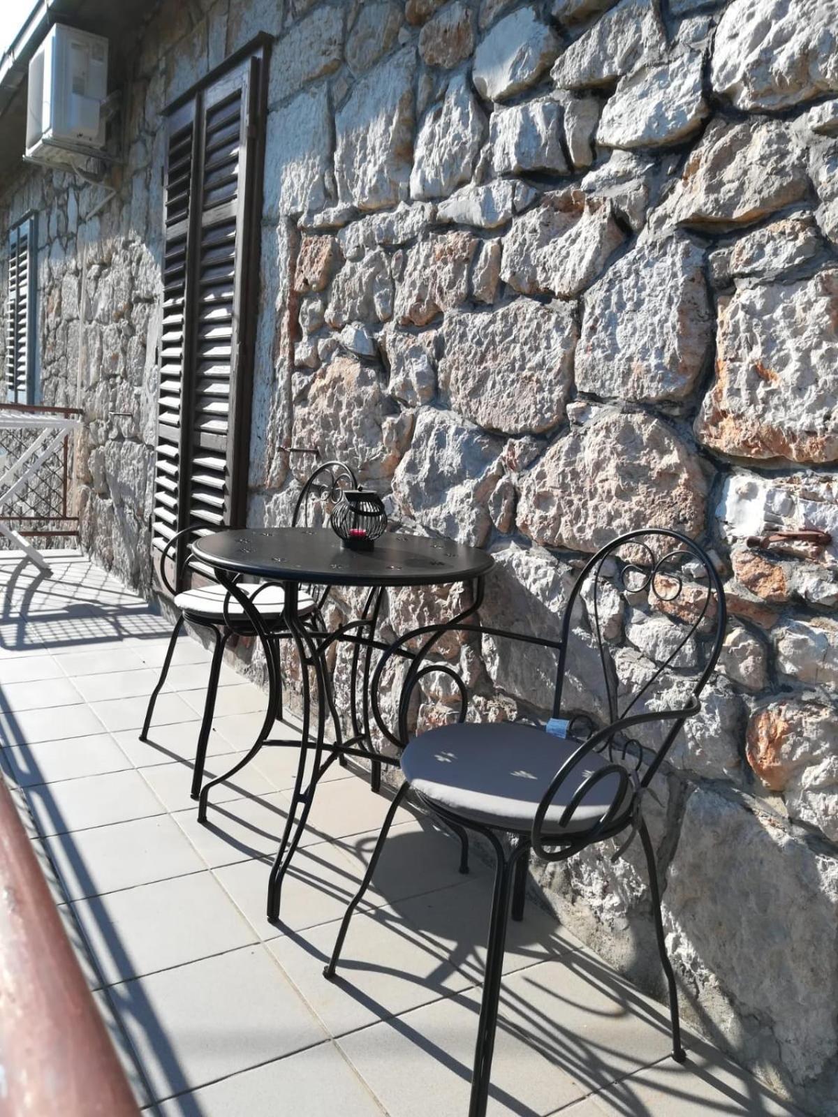 Holiday Home Leonida Jelsa (Hvar) Exterior foto